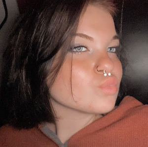 Meet your Posher, Nickey